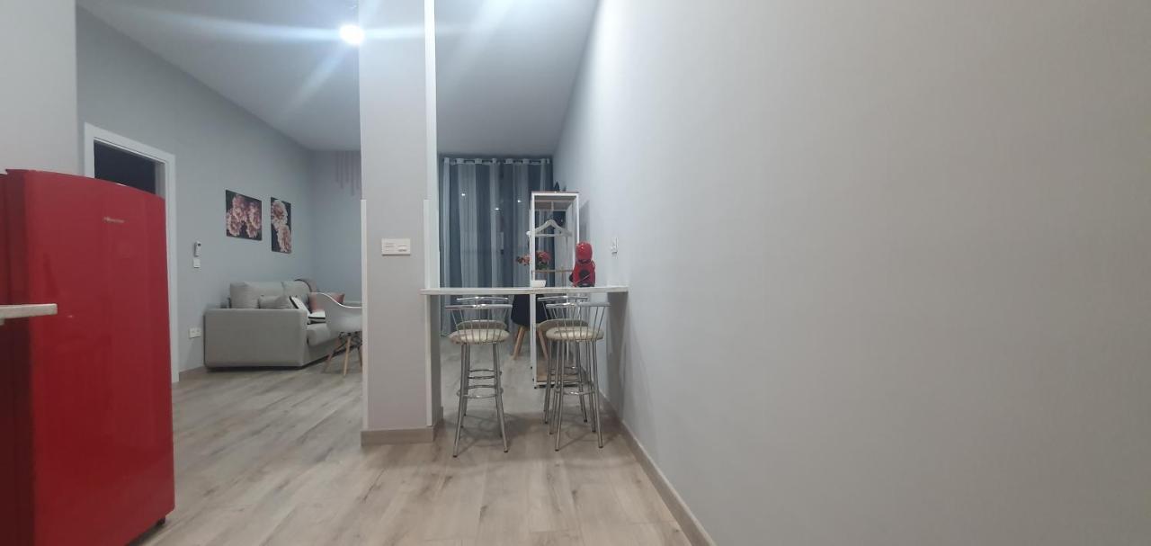 Apartamentos Las Trece Llaves Jacuzzi Bajo Reserva เมรีดา ภายนอก รูปภาพ