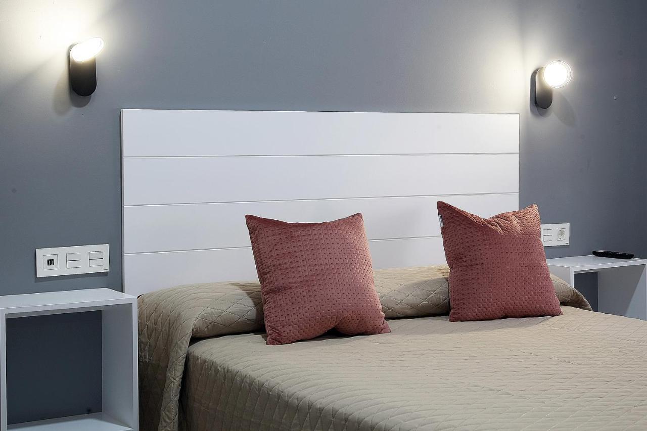 Apartamentos Las Trece Llaves Jacuzzi Bajo Reserva เมรีดา ภายนอก รูปภาพ