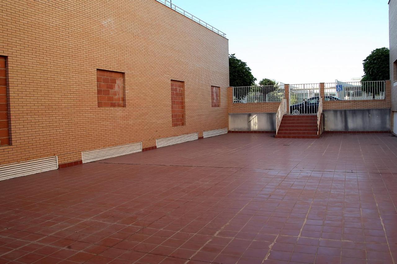 Apartamentos Las Trece Llaves Jacuzzi Bajo Reserva เมรีดา ภายนอก รูปภาพ