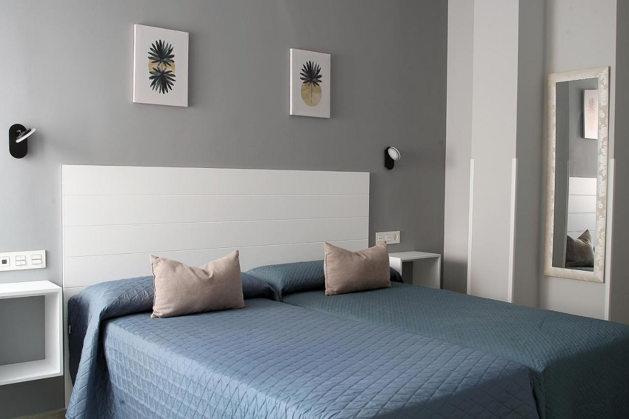 Apartamentos Las Trece Llaves Jacuzzi Bajo Reserva เมรีดา ภายนอก รูปภาพ
