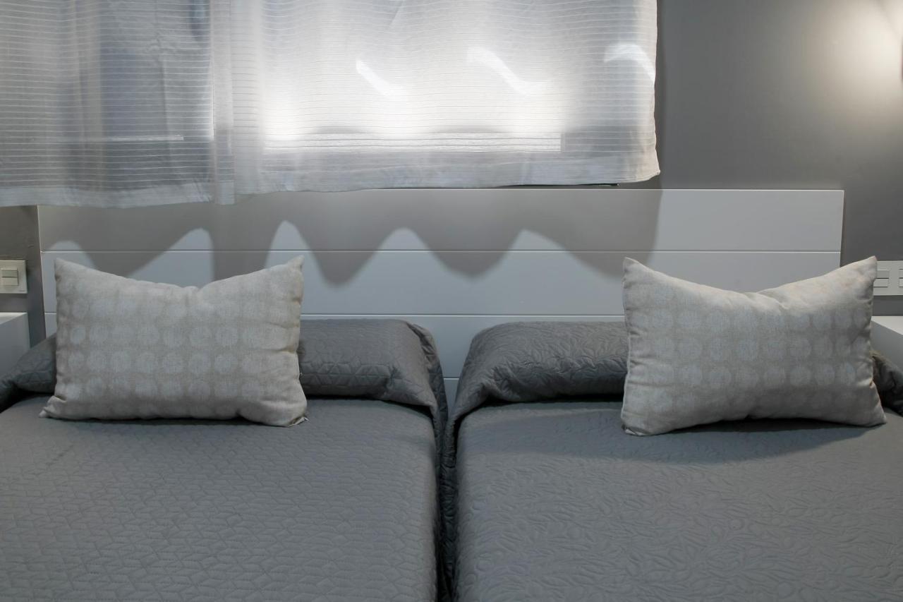 Apartamentos Las Trece Llaves Jacuzzi Bajo Reserva เมรีดา ภายนอก รูปภาพ