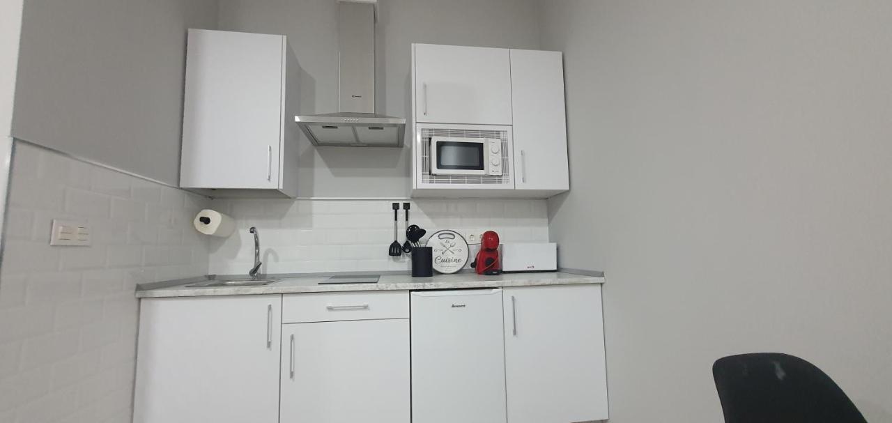 Apartamentos Las Trece Llaves Jacuzzi Bajo Reserva เมรีดา ภายนอก รูปภาพ