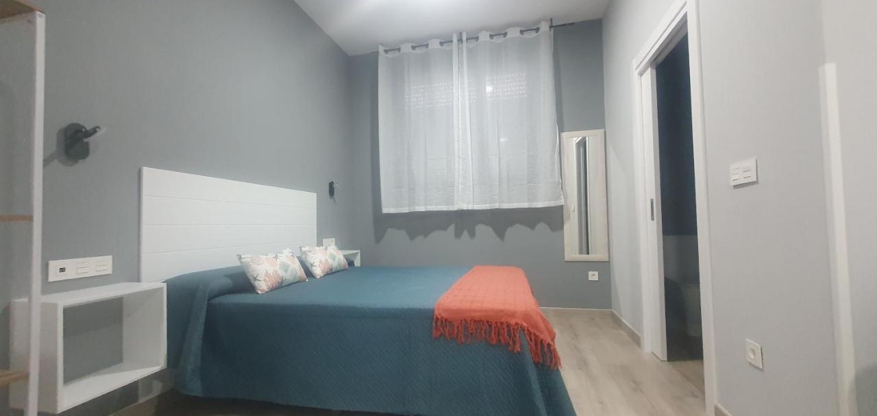 Apartamentos Las Trece Llaves Jacuzzi Bajo Reserva เมรีดา ภายนอก รูปภาพ